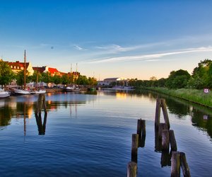 Flüsse mit T: Diese fünf solltest du kennen