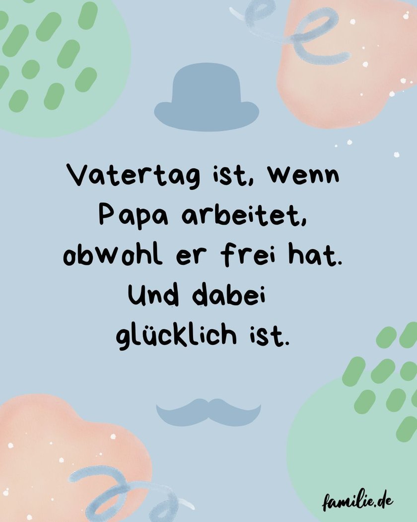 vatertagssprüche für whatsapp