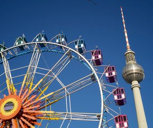 Familien-Ausflüge in & um Berlin: 11 abwechslungsreiche Ideen