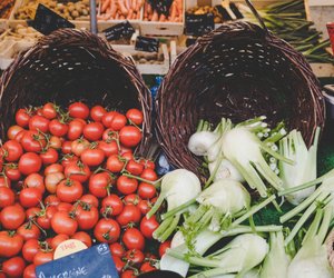 Supergemüse: So zubereitet, schmeckt Fenchel echt lecker