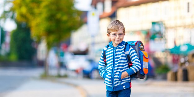 Diesen beliebten Schulranzen verkauft Lidl gerade zum Schnäppchenpreis