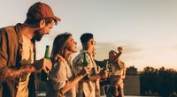 Alkoholfreies Bier in der Schwangerschaft: Wie viel ist erlaubt?