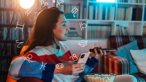 Astrologie goes Netflix: Diese Serie wurde für dein Sternzeichen geschaffen