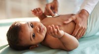 Meningokokken-Sepsis: Darum sind Babys und Kleinkinder besonders gefährdet