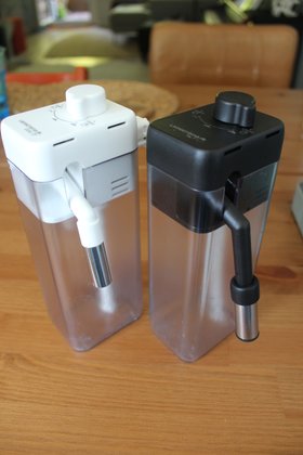 LatteCrema Hot & Cool Rivelia