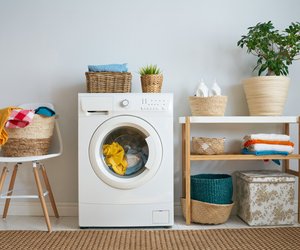 Hilfe, meine Waschmaschine stinkt: Was hilft gegen den üblen Geruch?