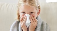 Dein Kind hat Nasenbluten? Was du jetzt sofort tun solltest (und was nicht)