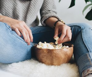Ist Popcorn vegan? Diese Zutaten sind entscheidend