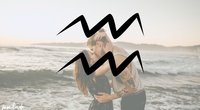 Heiße Nächte & neue Horizonte: Das erwartet Wassermänner 2025