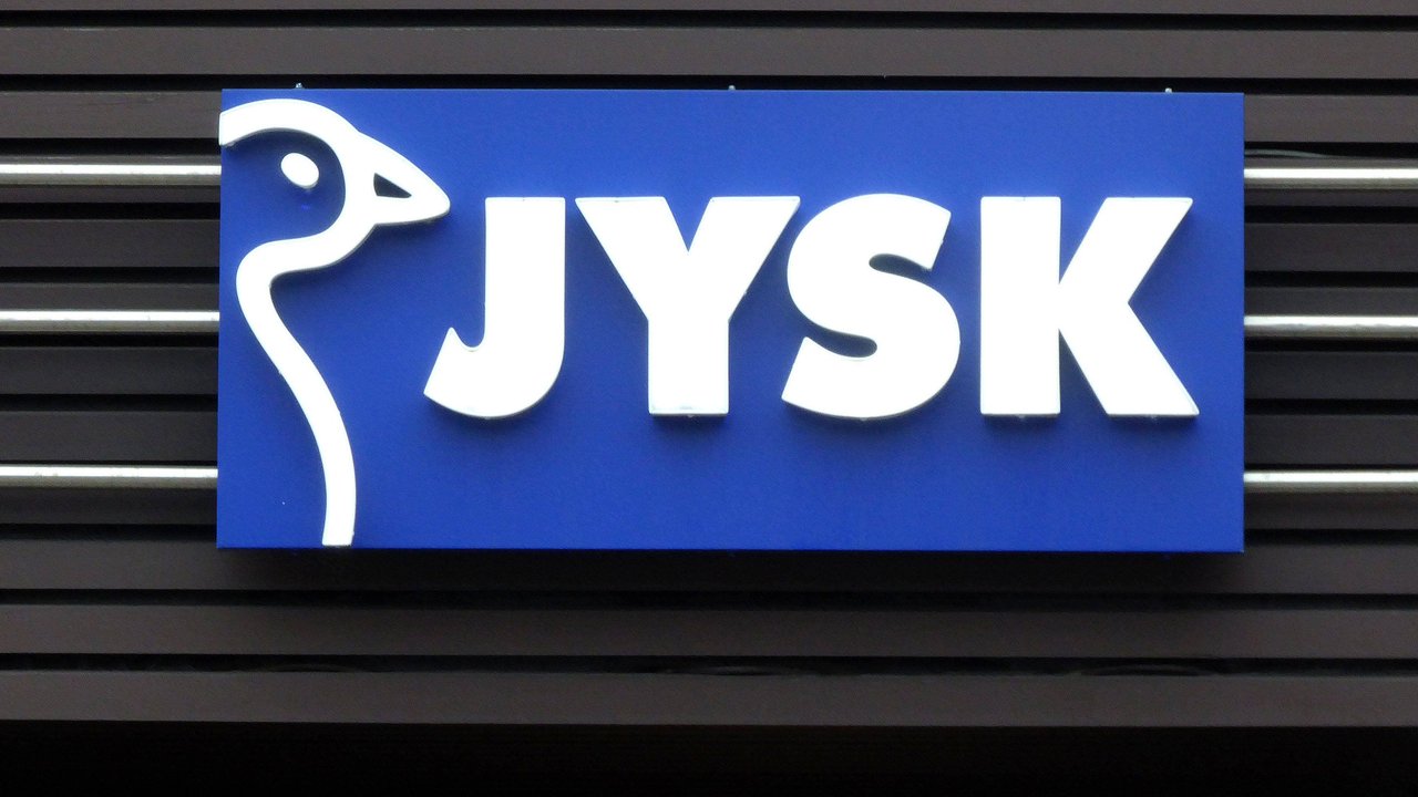 Diese Bambus-Sitzbank passt in jedes Zimmer.