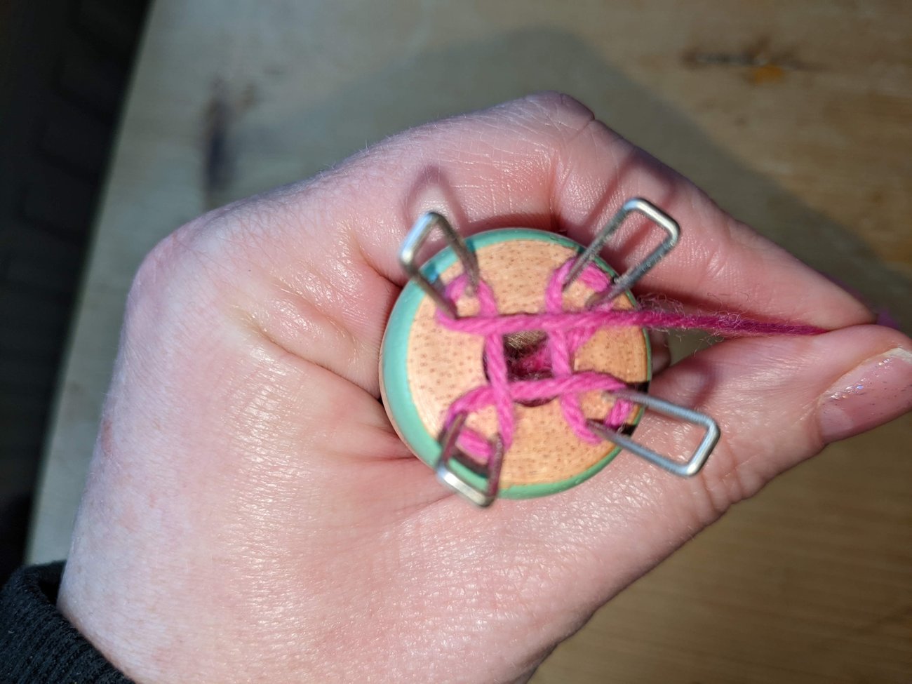 Supvox 4 Billardhandschuhe Für Linkshänder – Elastische 3-Finger-Handschuhe, Atmungsaktiv, Schweißreduzierend, Für Männer & Frauen