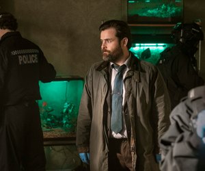 Nach Harlan Coben's „Lazarus“: 7 Thriller‑Serien, die dich sofort fesseln!