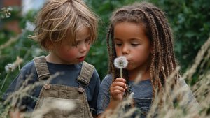 Juli-Kinder aufgepasst: Das ultimative Geburtstagshoroskop für Sternzeichen Löwe & Krebs