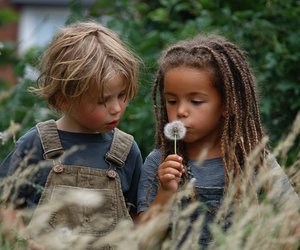 Juli-Kinder aufgepasst: Das persönliche Geburtstagshoroskop für Löwe und Krebs