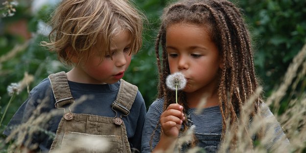 Juli-Kinder aufgepasst: Das ultimative Geburtstagshoroskop für Sternzeichen Löwe & Krebs