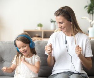 Kinderkopfhörer im Test: Die 7 besten Over- und In-Ear-Kopfhörer für Kinder