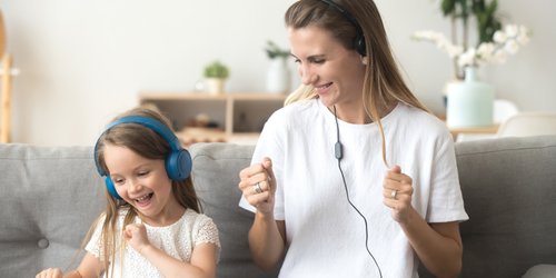 Kinderkopfhörer im Test: Die 7 Top-Over- und In-Ear-Kopfhörer für Kinder