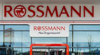 Diese Lichterkette von Rossmann für 5 € ist ein Hingucker