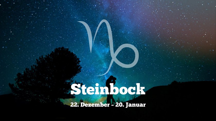 Steinbock