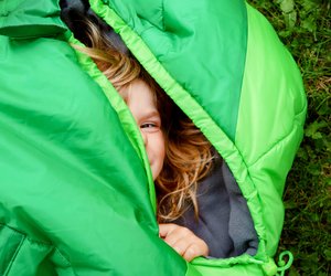 Schlafsack für Kinder im Test: Für jede Gelegenheit gut gebettet