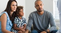Familientherapie: Es ist keine Schande, sich Hilfe zu suchen!