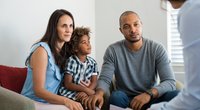 Familientherapie: Es ist keine Schande, sich Hilfe zu suchen!