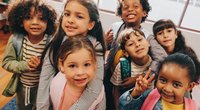 Studie belegt: Kinder aus diesem Geburtsmonat bleiben seltener sitzen