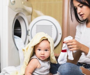 Kochwäsche: Hygienisch rein und strahlend weiß