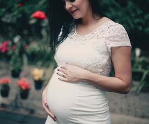 30. SSW: Welcher Schwangerschaftsmonat ist das?