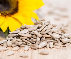 Sonnenblumenkerne & Schwangerschaft: Erlaubt oder tabu?