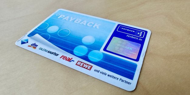 Was ist Payback und lohnt sich das für meine Familie?