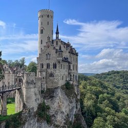 Europäische Schlösser und Burgen: Finde im Quiz heraus, ob du ein Experte bist