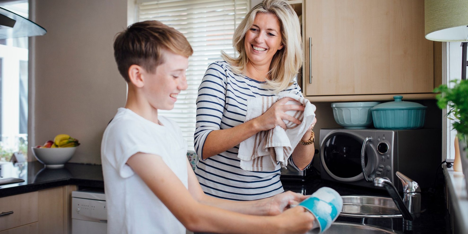 Diese 25 "Deine Mutter"-Witze sind der Grund, warum dein Kind ständig kichert