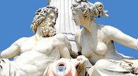Griechische Götter: Die 12 Götter des Olymps für Kinder erklärt