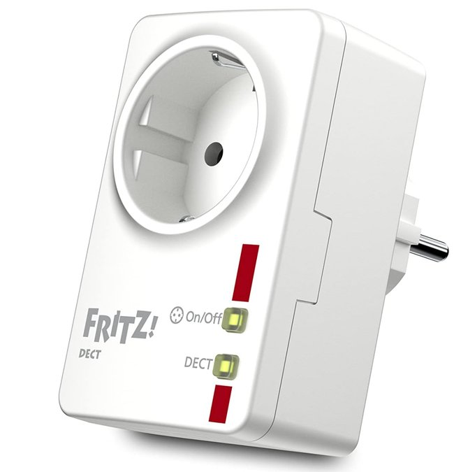 FRITZ!DECT 200