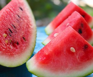 Wassermelone Haltbarkeit: Wie lange hält die beliebte Sommerfrucht?