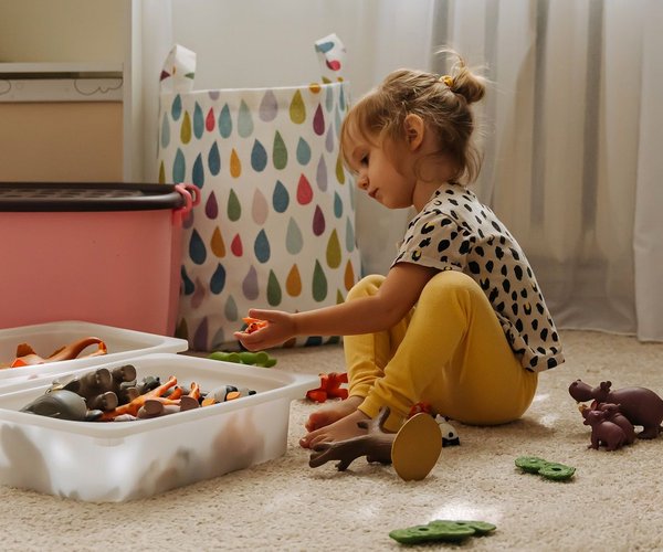 Ist Kindergarten Pflicht In Deutschland Ist der Kindergarten Pflicht in Deutschland?