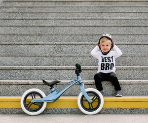 Playtive, Pinolino und Linoleo: Coole Laufräder bei Lidl zu günstigen Preisen