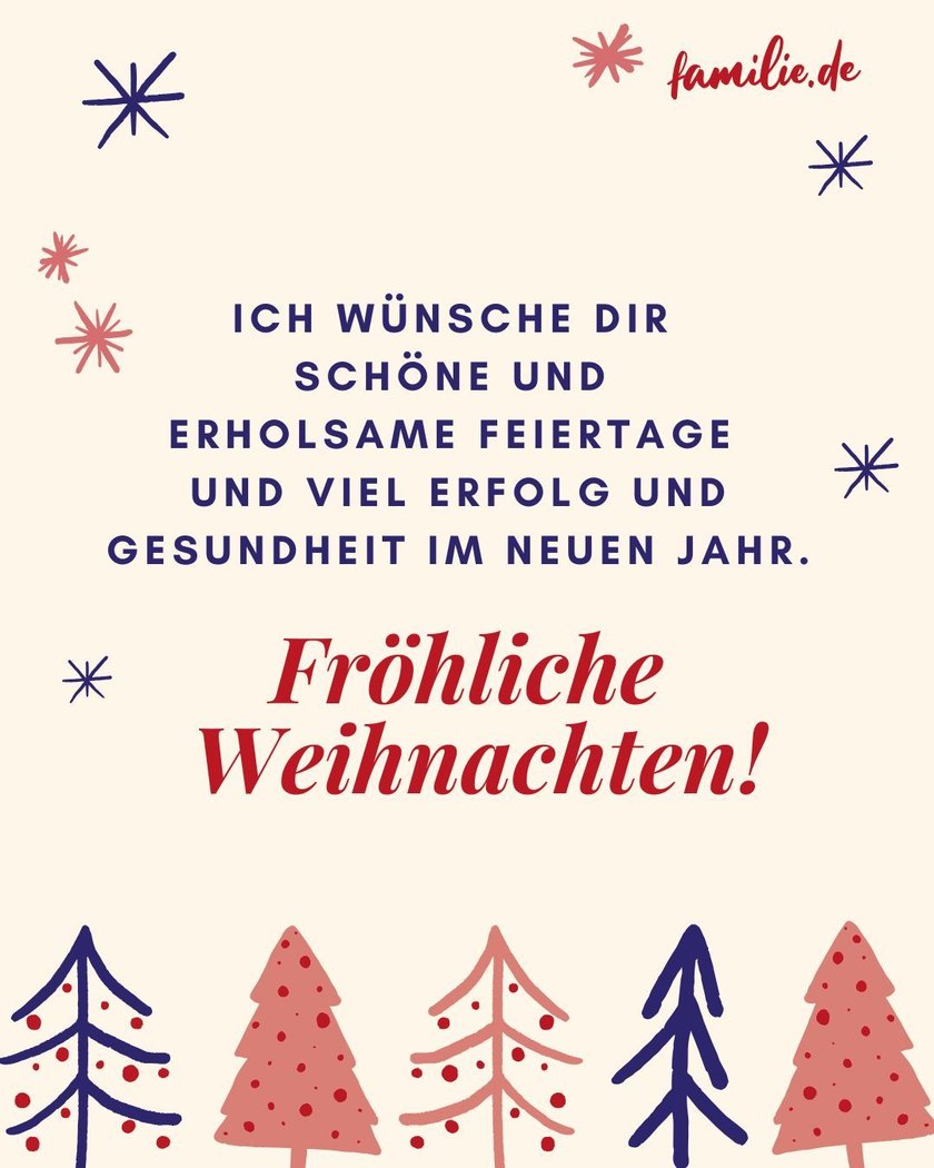 Whatsapp- Weihnachtsgrüße