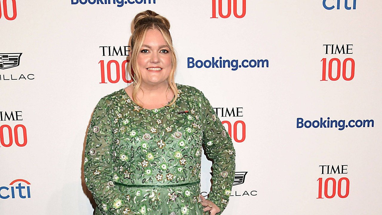 TIME 100 Most Influential People in the World Gala Colleen Hoover attends the TIME 100 Most Influential People in the World Gala at Jazz at Lincoln Center in New York, New York, USA on April 26, 2023., Credit:Robin Platzer / Avalon United States of America, New York, New York PUBLICATIONxNOTxINxUKxFRAxUSA Copyright: xRobinxPlatzerx/xAvalonx 0772277169