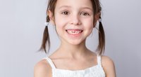 Backenzähne bei Kindern – neue Zähne trotz Wackelzähnen