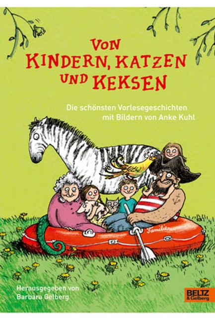 Buchtipps Fur Grundschulkinder Familie De