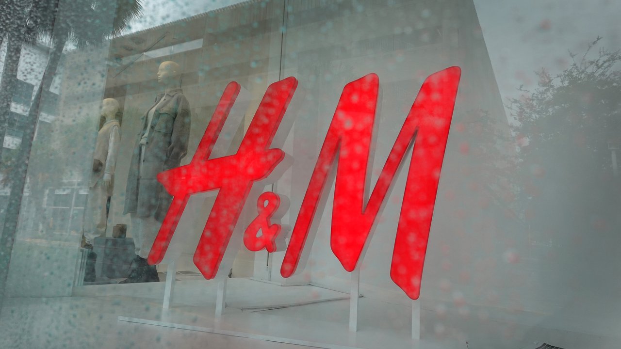 H&M Modekonzern Kündigungen Müttern Elternzeit