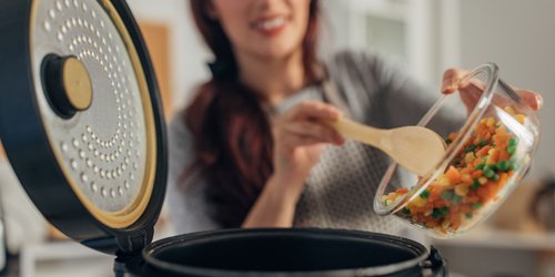 Familien-Soul-Food: Die besten Slow Cooker im Test