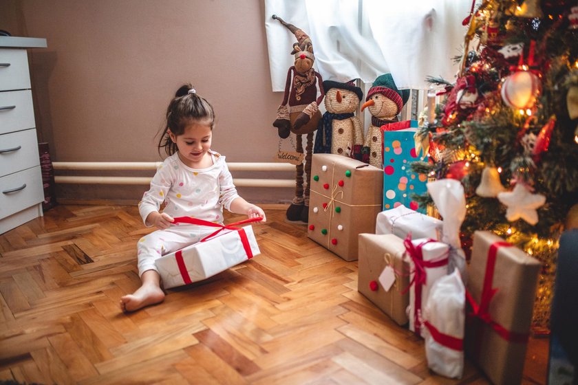 Weihnachtsgeschenke für 4 Jährige Mädchen