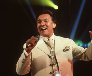 Karel Gott-Quiz: Nur Boomer erraten alle Songs der "goldenen Stimme aus Prag"