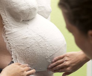 Babybauch-Gipsabdruck: Anleitung, Tipps und kreative Inspiration