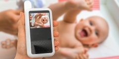 Babyphone-Strahlung: Wie gefährlich sind die Alltagshelfer für unsere Kleinen?