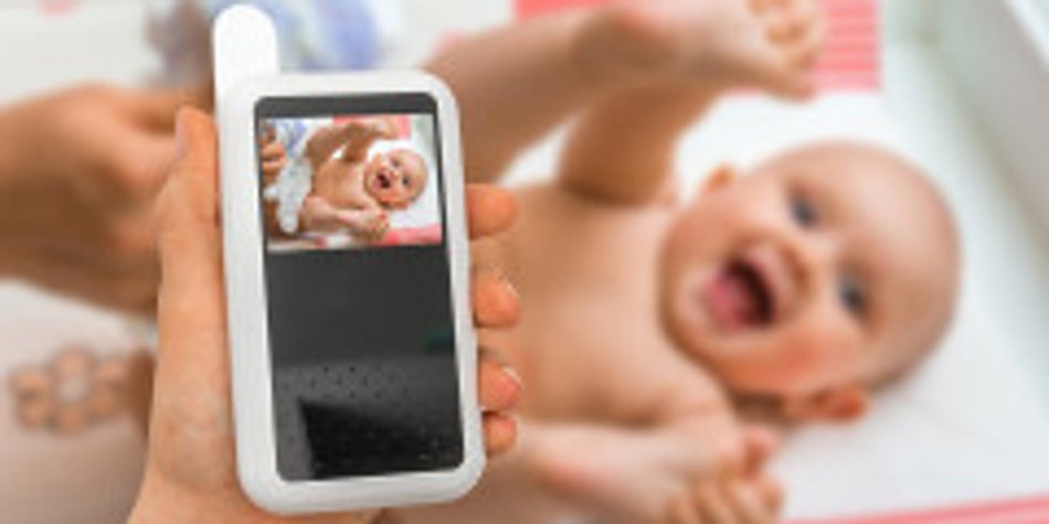 Babyphone Ratgeber Funktion Vs Strahlung Familiede