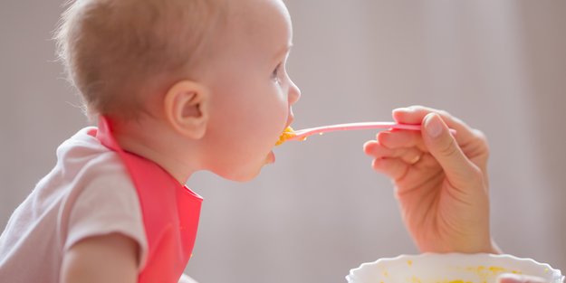 Leckere vegetarische Rezepte für euer Baby und die ganze Familie